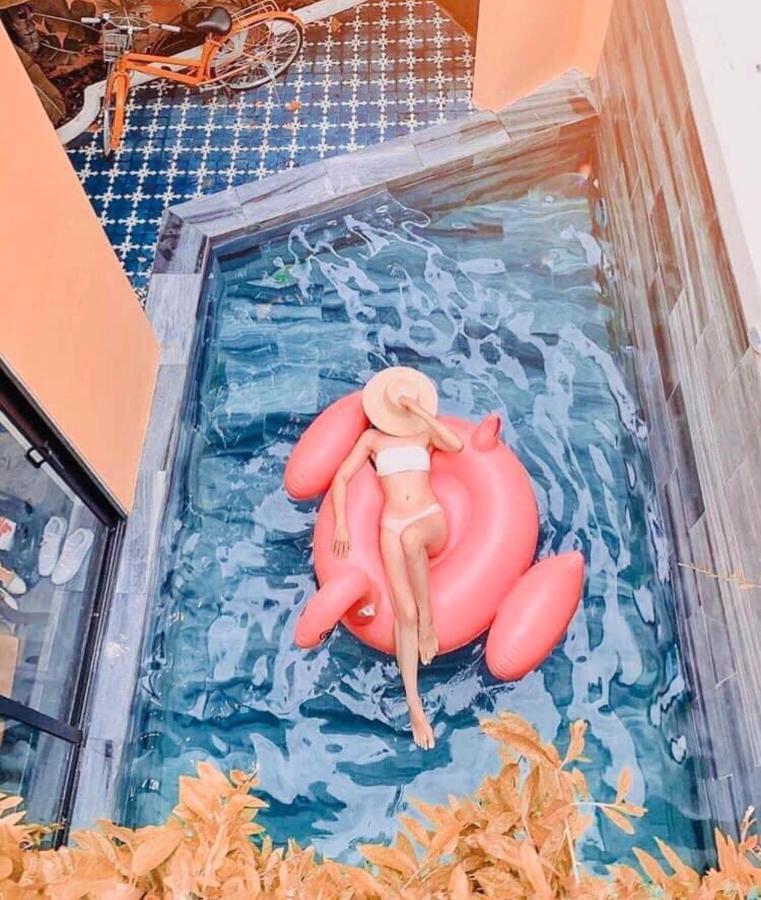 Rosie Villa 호이안 외부 사진